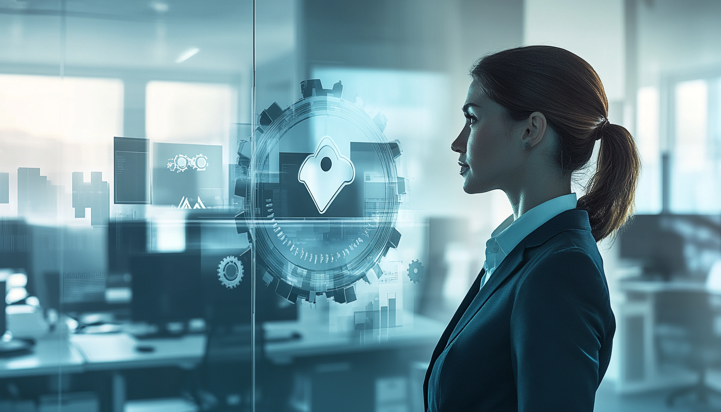 Impact DAF à temps partagé