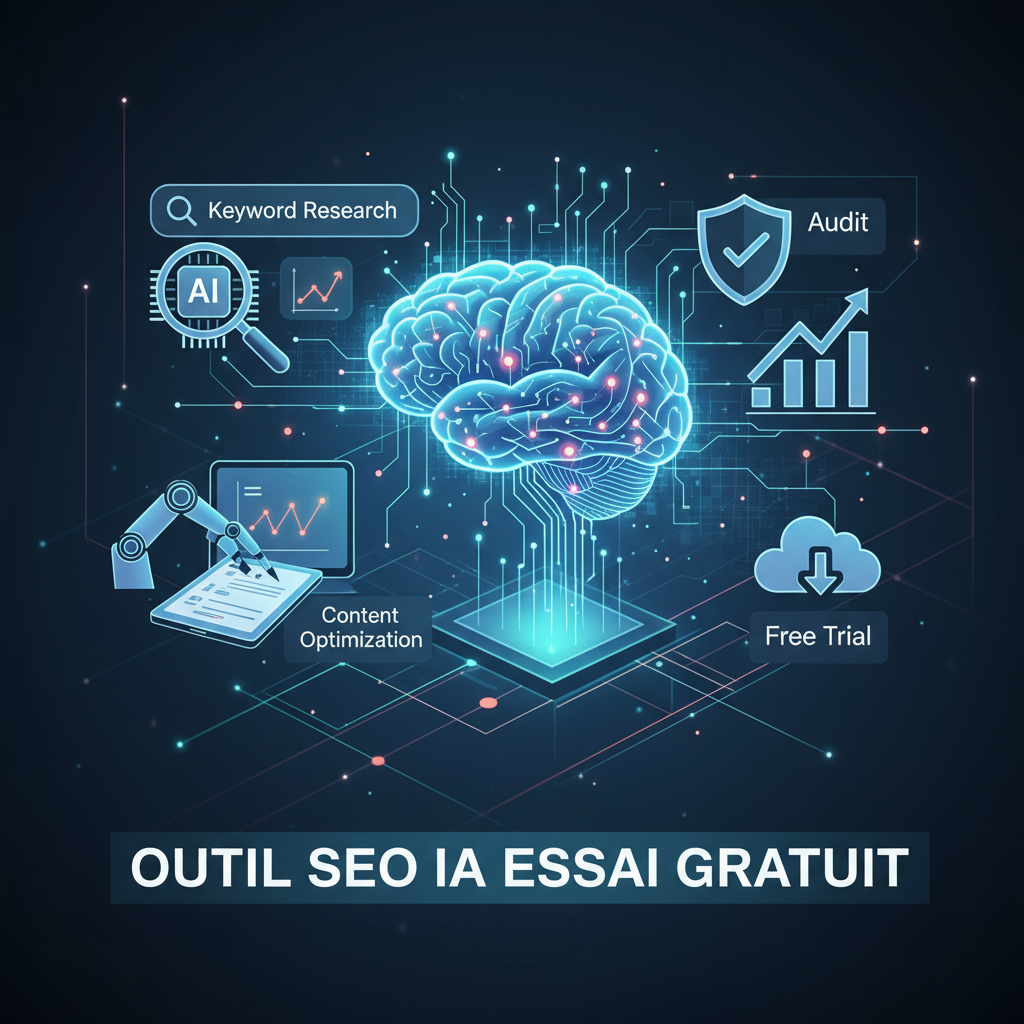 outil seo ia essai gratuit